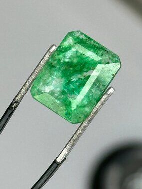 Emerald *Low Register*